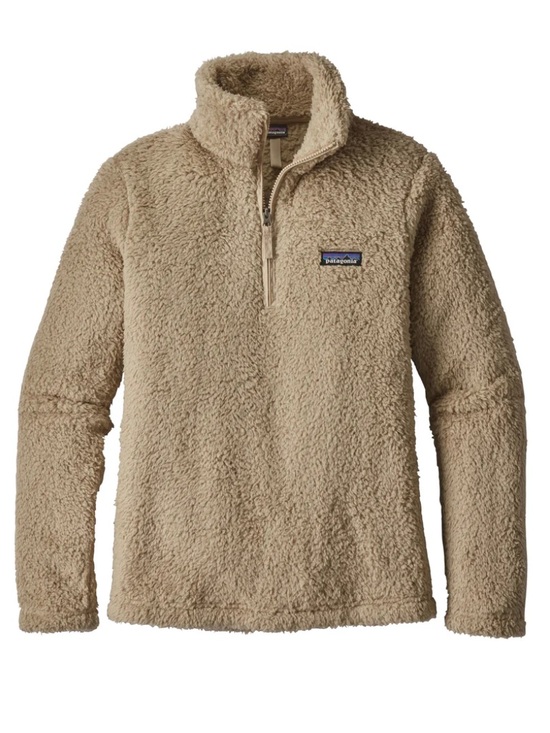 Patagonia Jackets & Blazers - Patagonia Women's Los Gatos 1/4-Zip